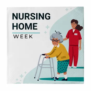 Napkins - Custom Tees Today