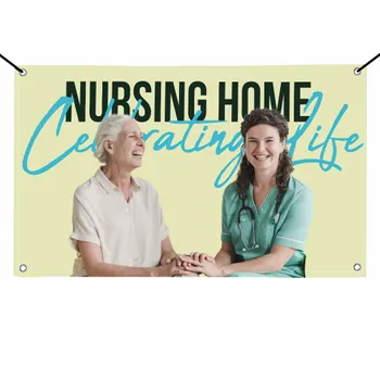 Banners & Displays - Custom Tees Today