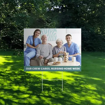 Yard Signs - Custom Tees Today