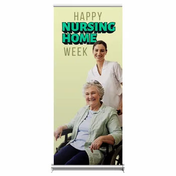 Banner Stands - Custom Tees Today