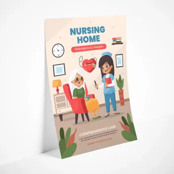 Flyers & Brouchers - Custom Tees Today