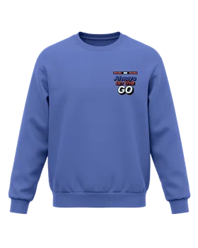 Sweatshirts and Fleece - Custom Tees Today