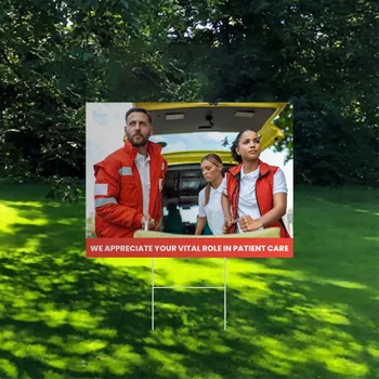 Yard Signs - Custom Tees Today