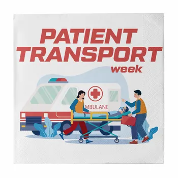 Napkins - Custom Tees Today