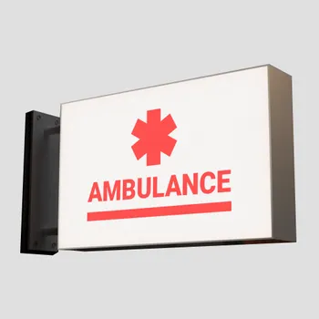 LED Signs - Custom Tees Today