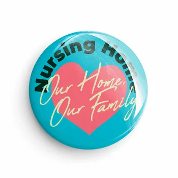 Buttons - Custom Tees Today