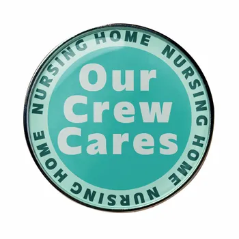 Lapel Pins - Custom Tees Today