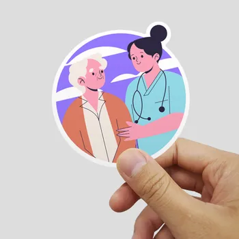 Stickers - Custom Tees Today