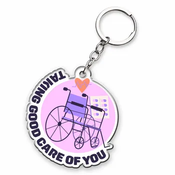 Keychains - Custom Tees Today