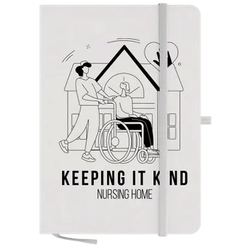 Notebooks, Journals & Padfolios - Custom Tees Today