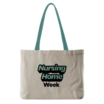 Cotton Canvas Bags - Custom Tees Today