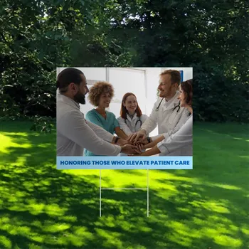 Yard Signs - Custom Tees Today