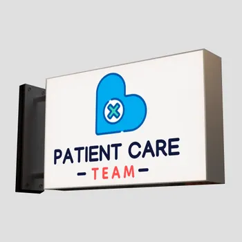 LED Signs - Custom Tees Today