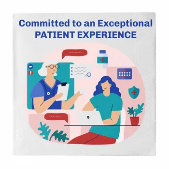 Napkins - Custom Tees Today