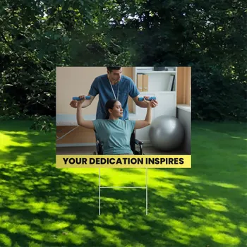 Yard Signs - Custom Tees Today