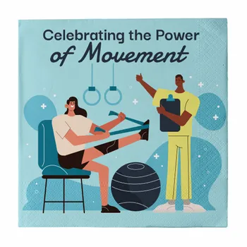 Napkins - Custom Tees Today