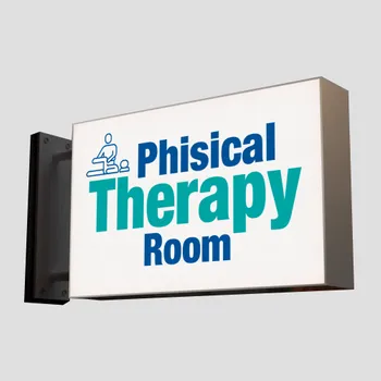 LED Signs - Custom Tees Today