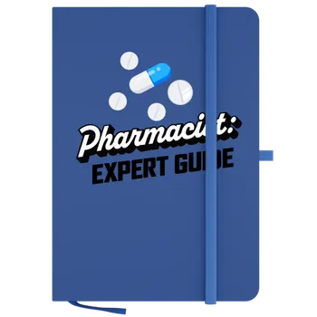 Notebooks, Journals & Padfolios - Custom Tees Today