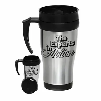 Travel Mugs - Custom Tees Today
