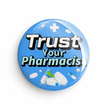 Buttons - Custom Tees Today