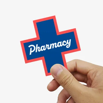 Stickers - Custom Tees Today