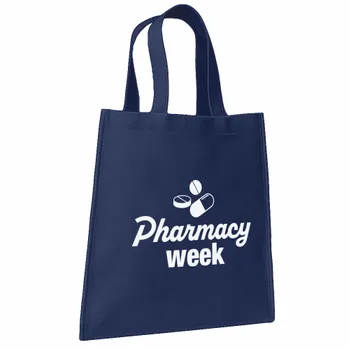 Non Woven Tote Bags - Custom Tees Today