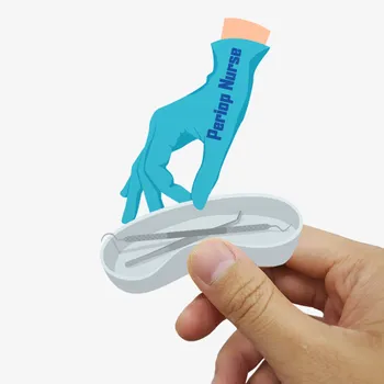 Stickers - Custom Tees Today