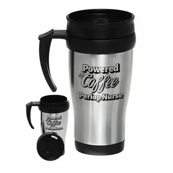 Travel Mugs - Custom Tees Today