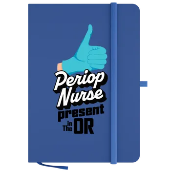 Notebooks, Journals & Padfolios - Custom Tees Today