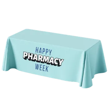 Table Covers - Custom Tees Today