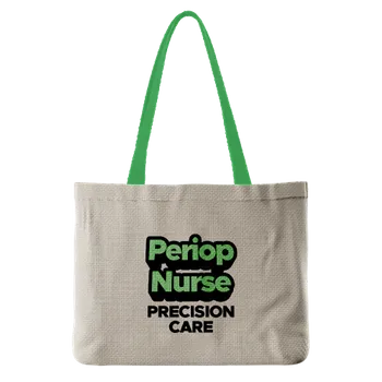 Cotton Canvas Bags - Custom Tees Today