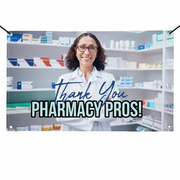 Banners & Displays - Custom Tees Today