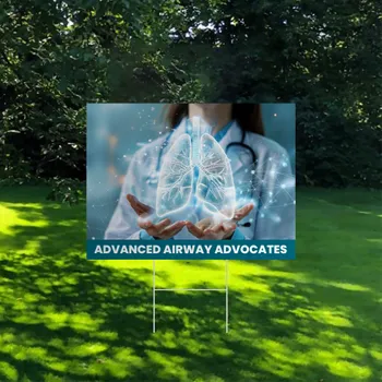 Yard Signs - Custom Tees Today