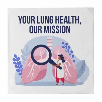 Napkins - Custom Tees Today