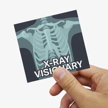 Stickers - Custom Tees Today