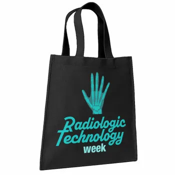 Non Woven Tote Bags - Custom Tees Today