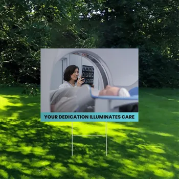 Yard Signs - Custom Tees Today