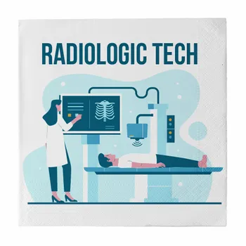 Napkins - Custom Tees Today