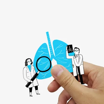 Stickers - Custom Tees Today