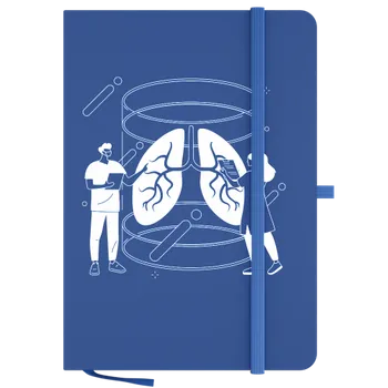 Notebooks, Journals & Padfolios - Custom Tees Today