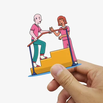 Stickers - Custom Tees Today