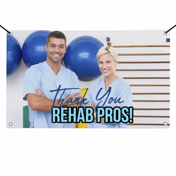 Banners & Displays - Custom Tees Today