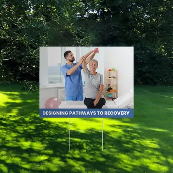 Yard Signs - Custom Tees Today