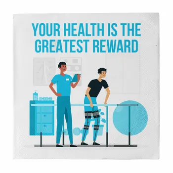 Napkins - Custom Tees Today