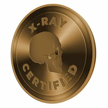 Challenge Coins - Custom Tees Today