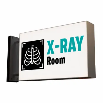 LED Signs - Custom Tees Today