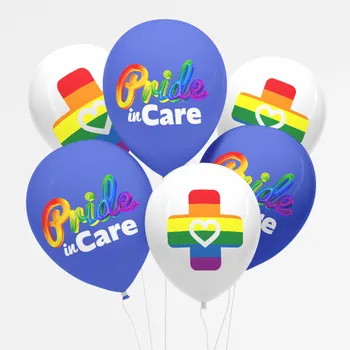 Balloons - Custom Tees Today