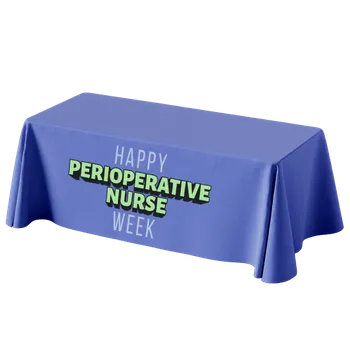 Table Covers - Custom Tees Today