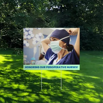 Yard Signs - Custom Tees Today