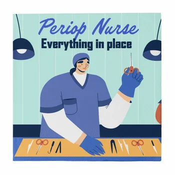 Napkins - Custom Tees Today